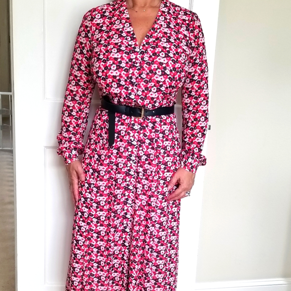 Michael Kors Day to Evening Dress